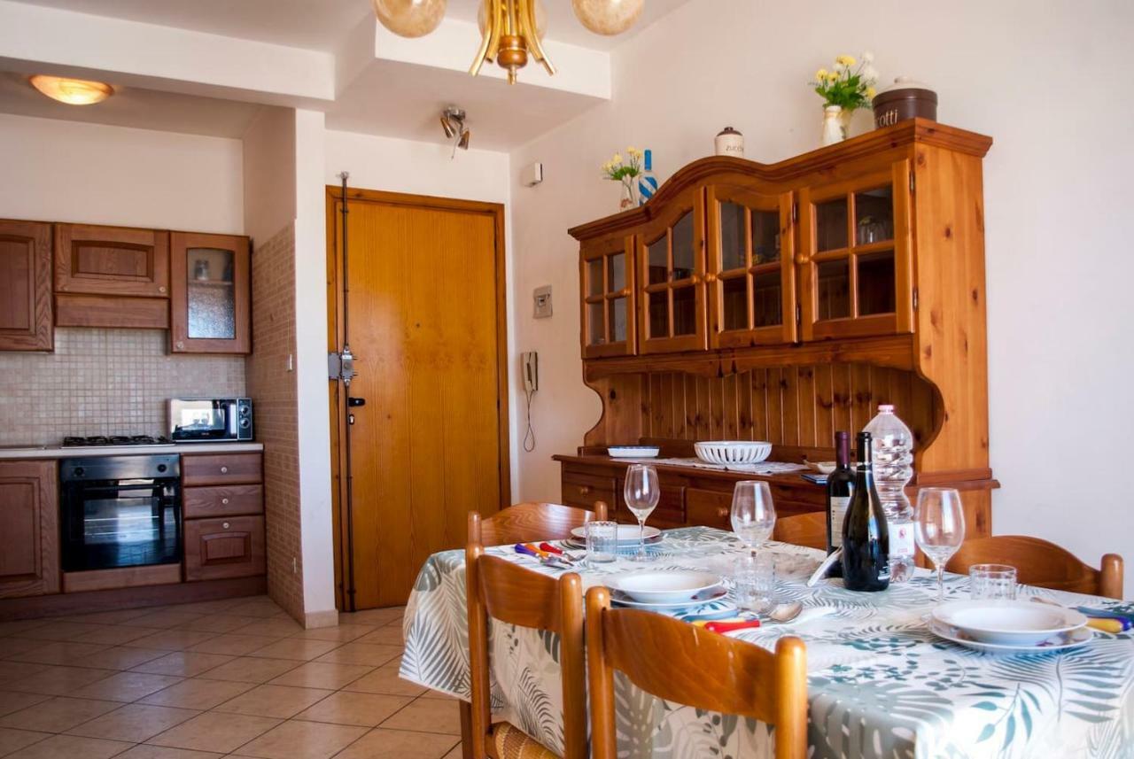 Appartamento Di Antonio Fronte Mare Montesilvano Marina エクステリア 写真