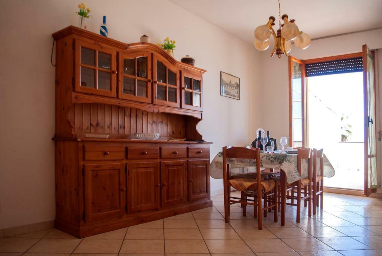 Appartamento Di Antonio Fronte Mare Montesilvano Marina エクステリア 写真