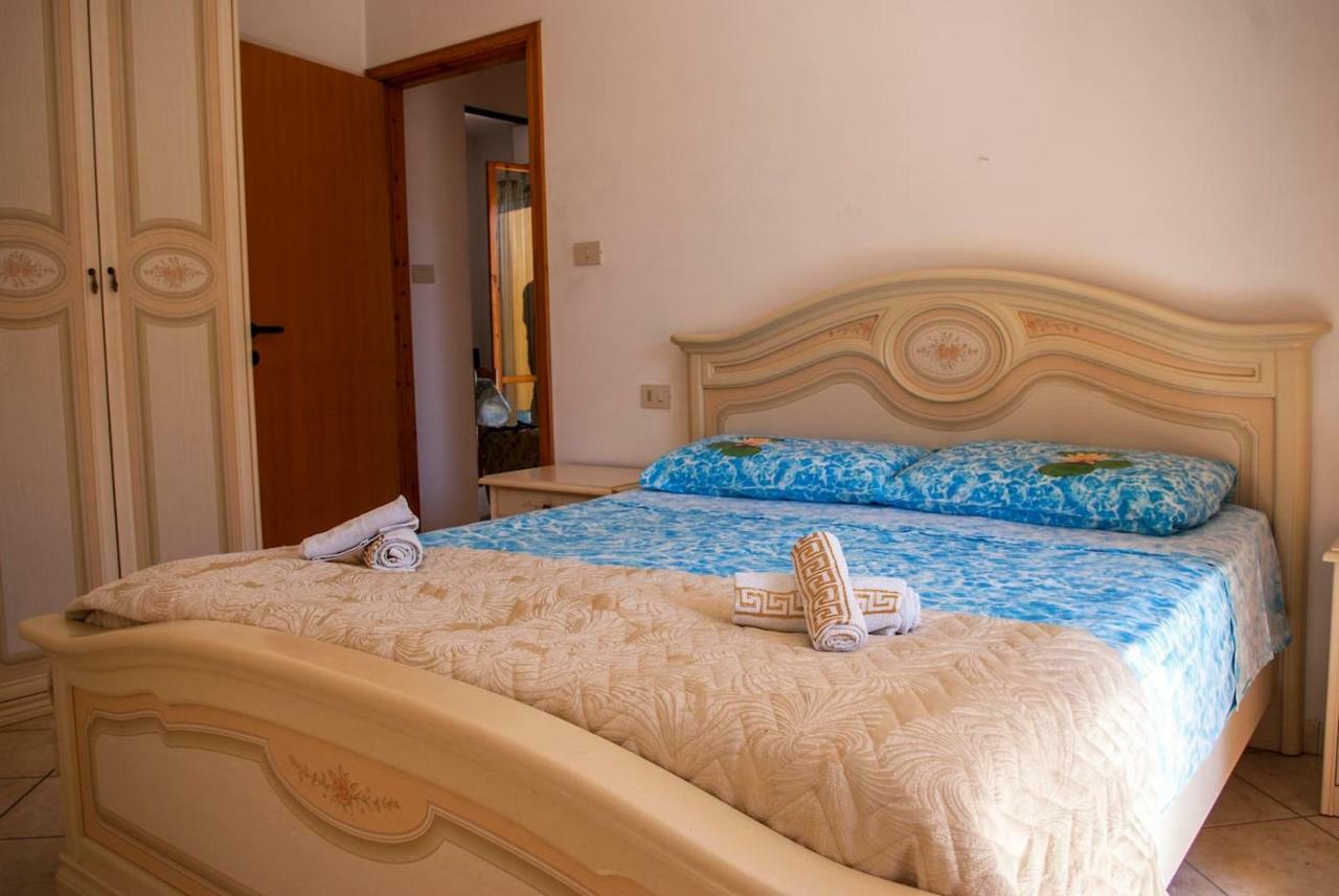 Appartamento Di Antonio Fronte Mare Montesilvano Marina エクステリア 写真