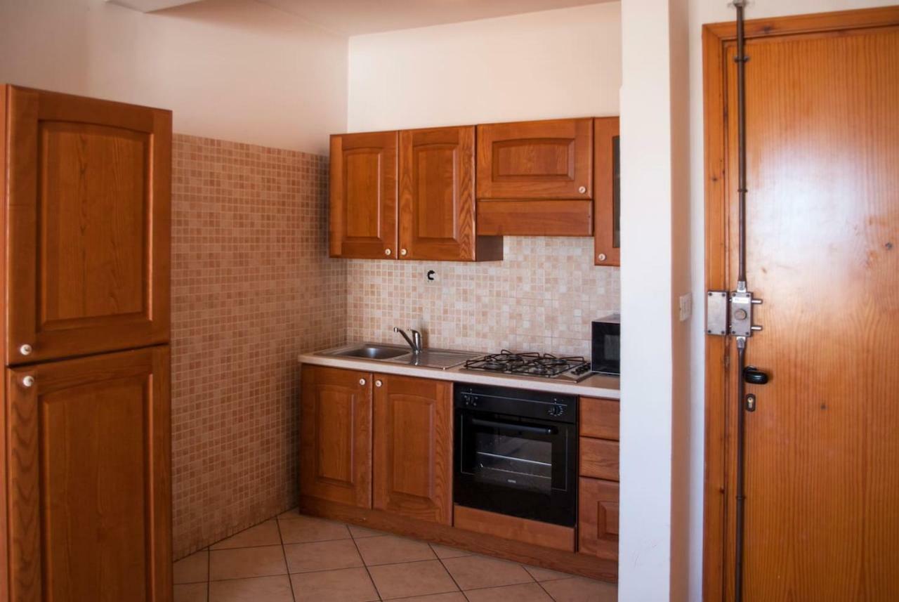 Appartamento Di Antonio Fronte Mare Montesilvano Marina エクステリア 写真