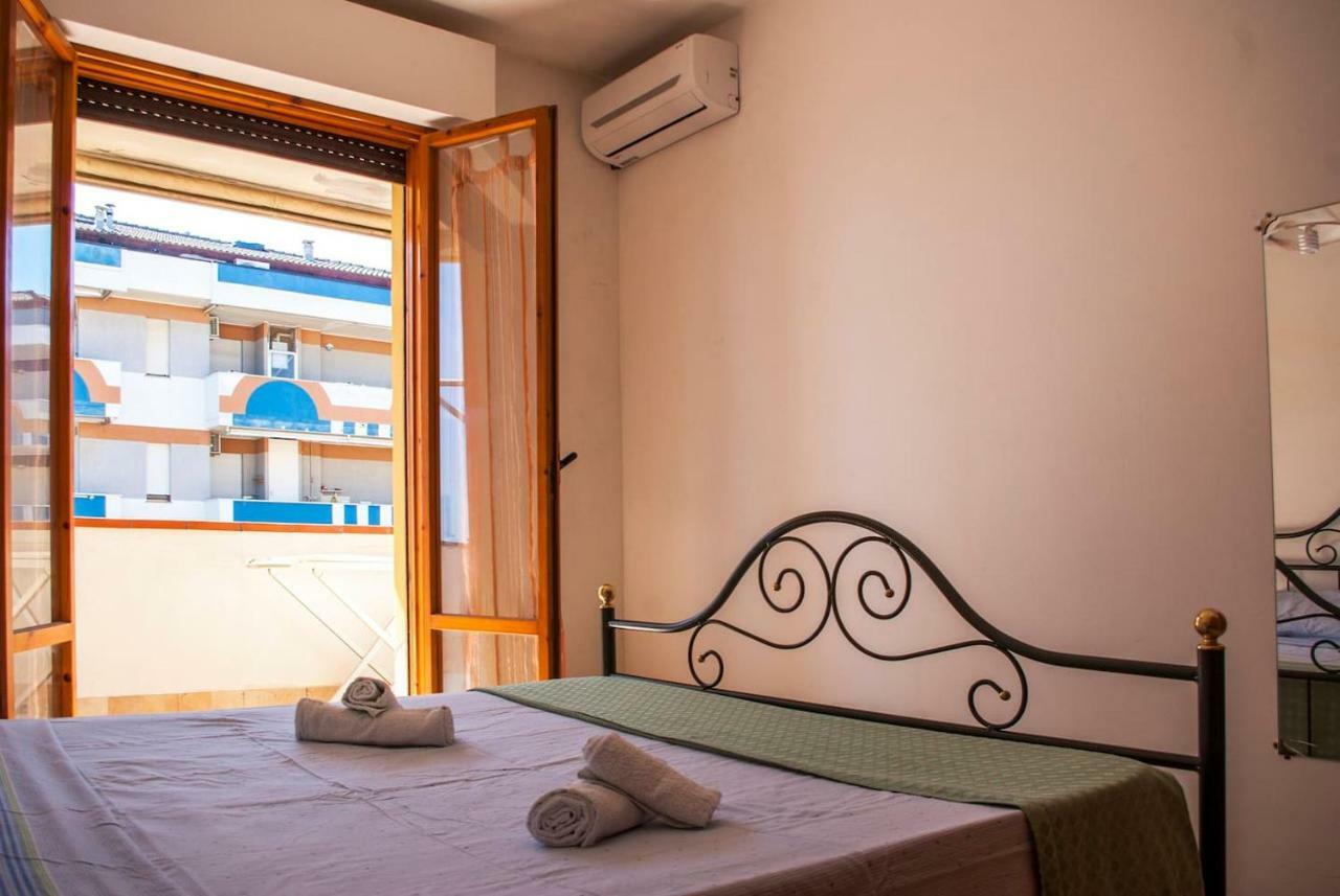 Appartamento Di Antonio Fronte Mare Montesilvano Marina エクステリア 写真