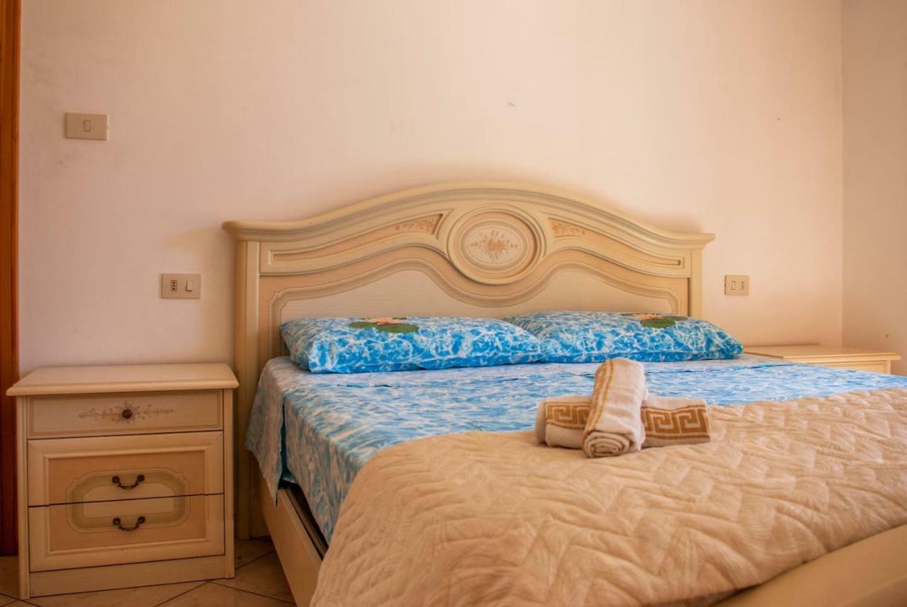 Appartamento Di Antonio Fronte Mare Montesilvano Marina エクステリア 写真