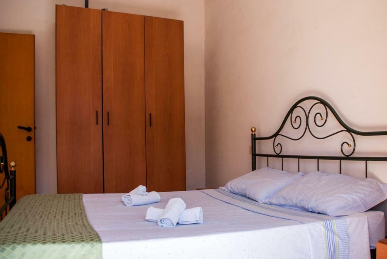 Appartamento Di Antonio Fronte Mare Montesilvano Marina エクステリア 写真