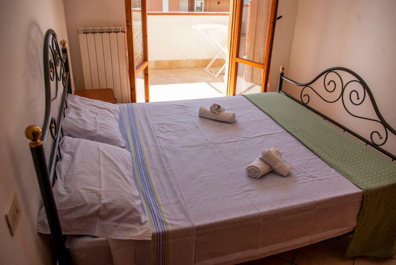 Appartamento Di Antonio Fronte Mare Montesilvano Marina エクステリア 写真