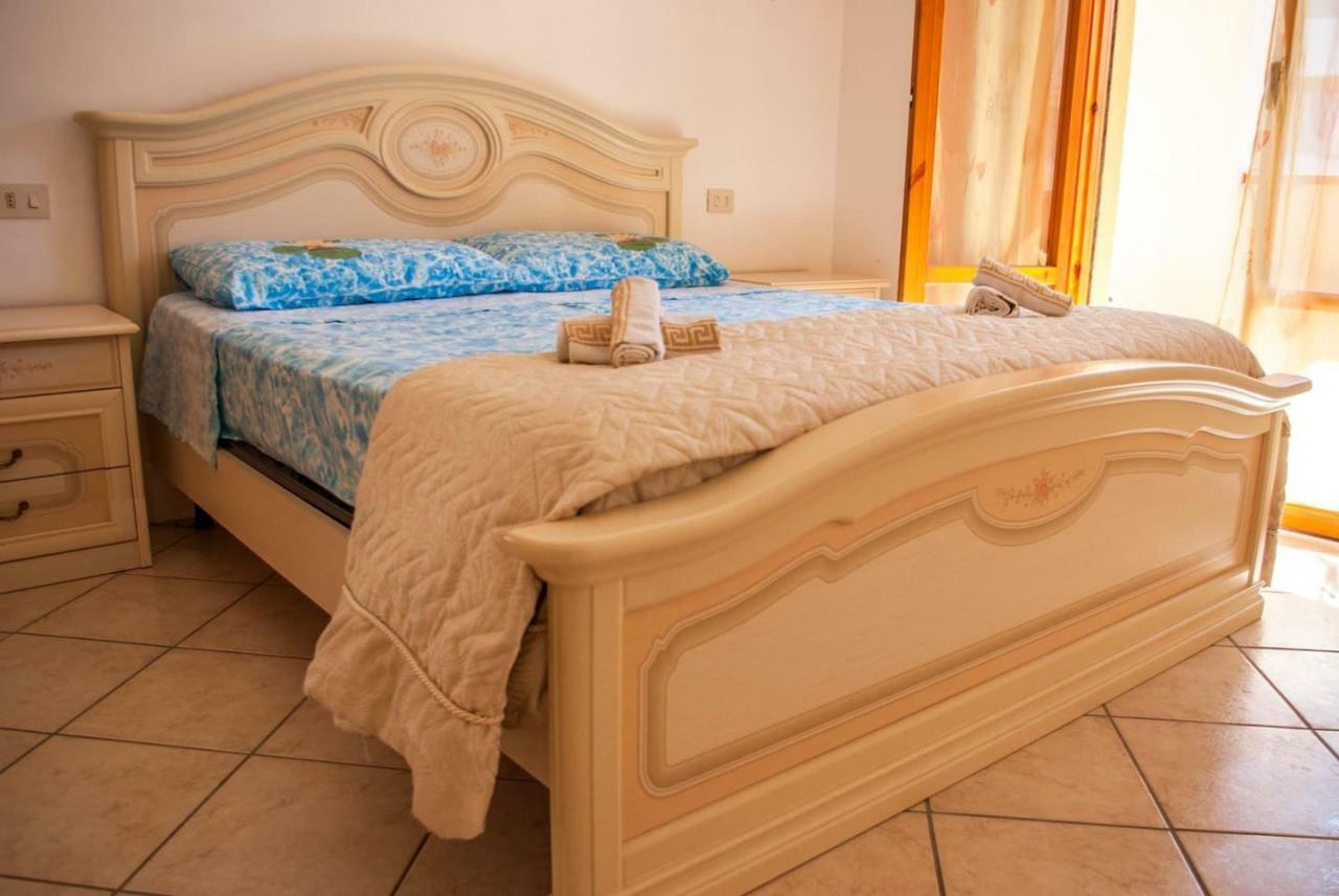 Appartamento Di Antonio Fronte Mare Montesilvano Marina エクステリア 写真